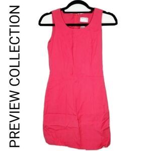 PREVIEW COLLECTION PETITES DRESS